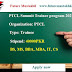 PTCL Trainee Program 2021 | Fully Funded