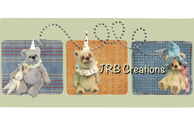 JRB Creations Online Show Page