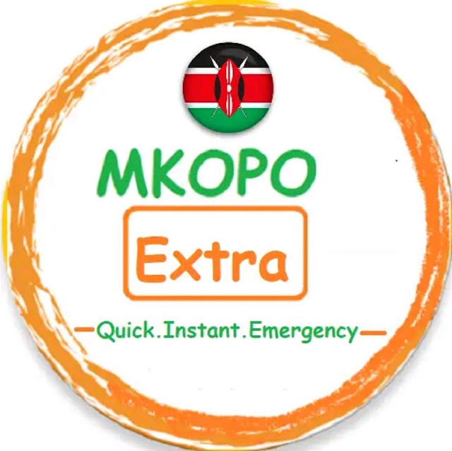 Mkopo Extra Loan App