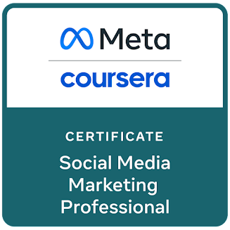 Coursera Review - Is Meta's Facebook Social Media Marketing Professional Certificate worth it?