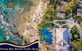 Ocean Bay Resort Tuyển Dụng