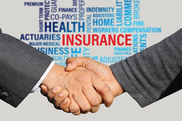  Understanding Insurance A Comprehensive Guide 