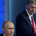 El Kremlin descarta movilización pese retirada rusa del este Ucrania