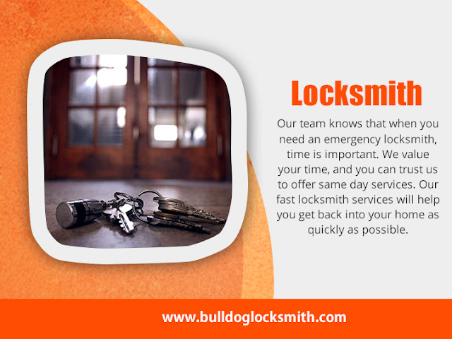 Locksmith in Grand Prairie