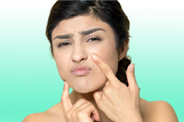 Dry Skin Problems and Home Remedies