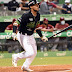 ERROR EN TIRO DEL RECEPTOR A TERCERA DA LAS ESTRELLAS TRIUNFO EN INICIO SERIE FINAL DE LA PELOTA DOMINICANA 