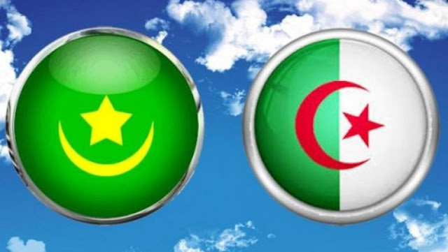 مباراة اليوم: مباراة الجزائر موريتانيا  (كأس افريقيا)
