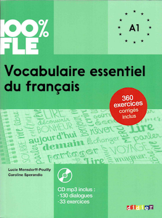 Vocabulaire essentiel du français PDF gratuit