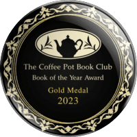 The Coffee Pot Book Club Book Of The Year Award 2023