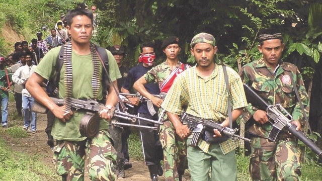 OTK Tembak Pos Polisi hingga Komandan BAIS, Warga Aceh Ketakutan Konflik GAM Bangkit