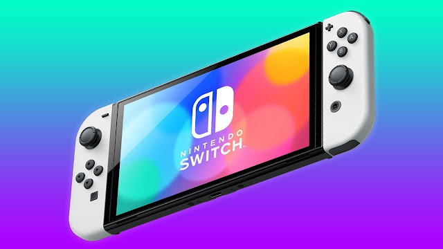 TECNOLOGÍA: Nintendo Switch continúa su imparable ascenso de éxito y ya supera a Wii en ventas.