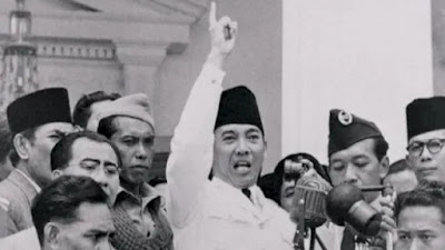 Soekarno: Islam Bukan Ilmu Klenik!