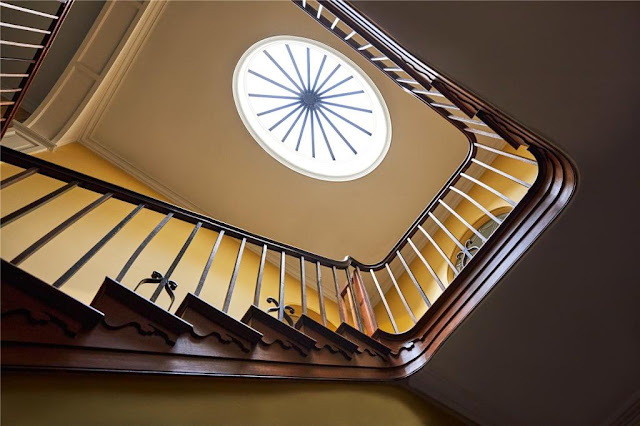 roof lantern