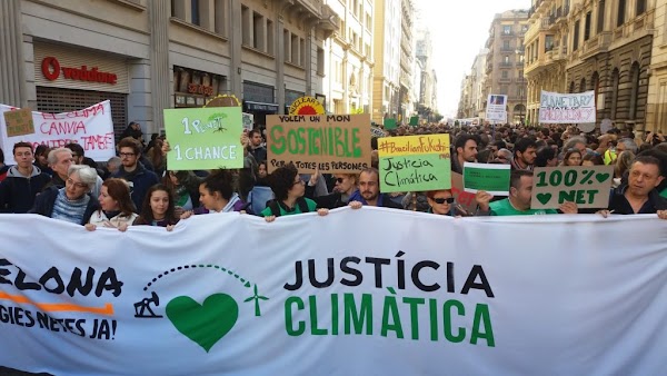 No hay justicia climática sin justicia financier