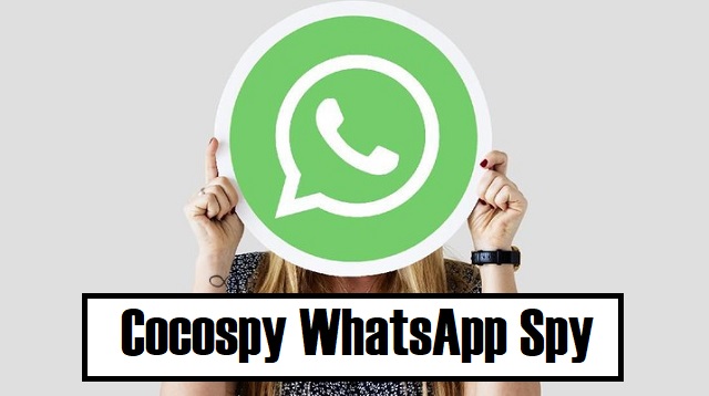 Cocospy WhatsApp Spy