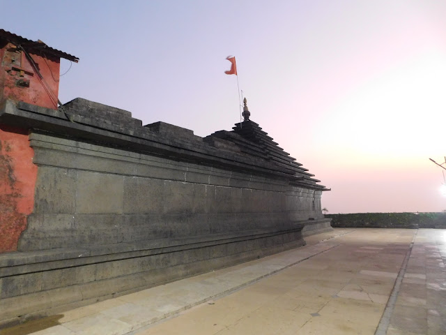 महाबळेश्वर मंदिर - महाबळेश्वर