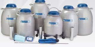 Cryopreservation Equipment