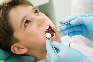 Best Child Dentist in Gurgaon