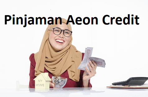 Semak Kelulusan Pinjaman Aeon Credit, 2 Cara Gampang Diluluskan