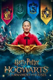 Ver novela Harry Potter: Hogwarts Tournament Of Houses 1X02