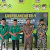 Kades Taman Fajar Pimpin PAC GP Ansor Purbolinggo