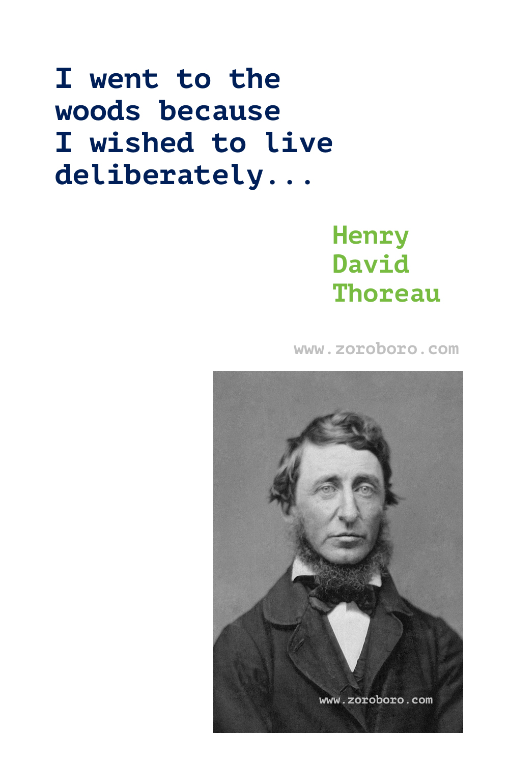 Henry David Thoreau Quotes. Henry David Thoreau Walden Quotes. Henry David Thoreau Nature Quotes.Henry David Thoreau Poems. Henry David Thoreau Quotes. Civil Disobedience/On the Duty of Civil Disobedience Quotes. Henry David Thoreau Inspirational Quotes.