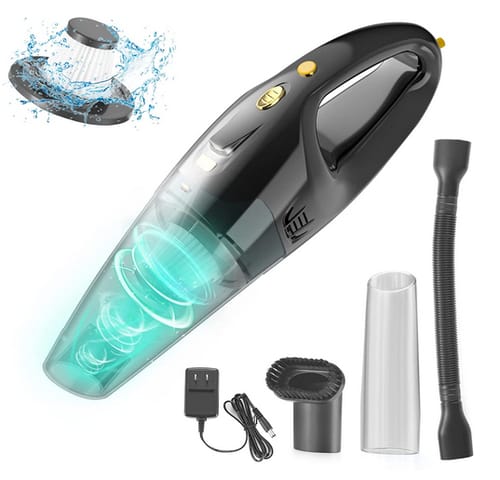 AEWHALE Dust Busters Cordless Rechargeable Handheld Vacuum