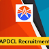 APDCL Recruitment 2023 – 320 Assistant Manager & Junior Manager Vacancy