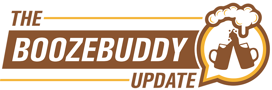 The Boozebuddy Update