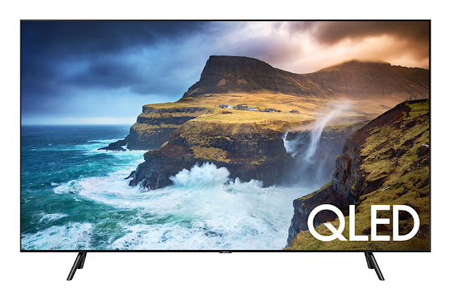 Samsung QLED TV