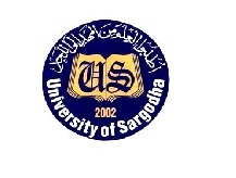 Sargodha of University UOS 2021 jobs