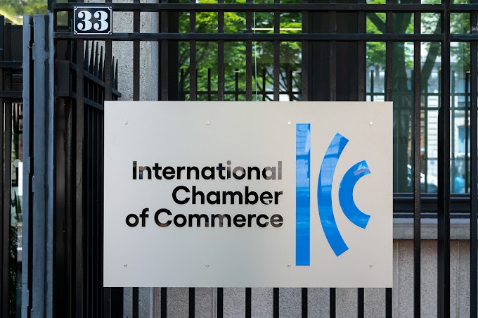 Propone ICC México fortalecer al IMPI e Indautor para aprovechar el nearshoring e impulsar el cumplimiento de los ODS