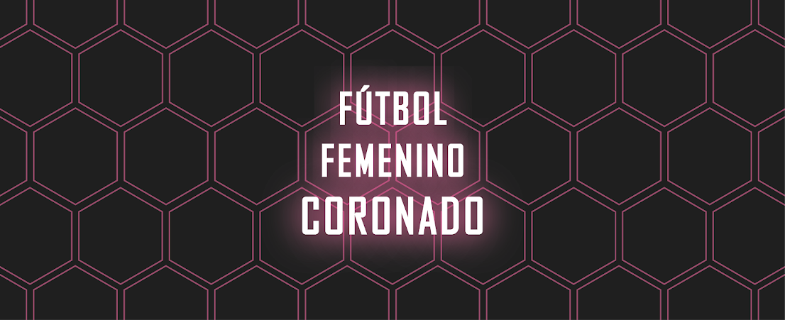 Fútbol Femenino Coronado 
