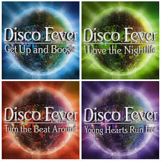 Time Life Music - Disco Fever
