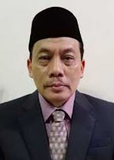 Pengawas Madrasah (H. Sumaryo, M.Pd)