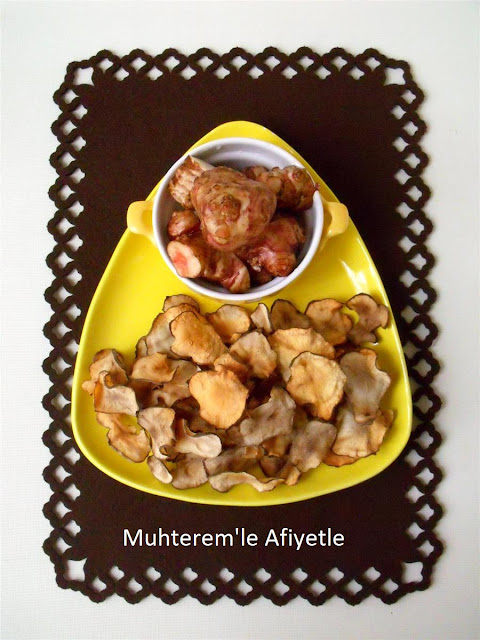 Muhterem'le Afiyetle