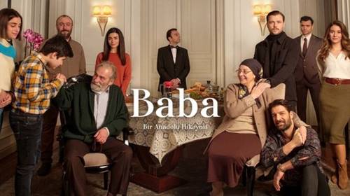Baba (The Father) english subs