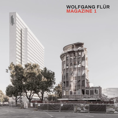 Magazine 1 Wolfgang Flur album