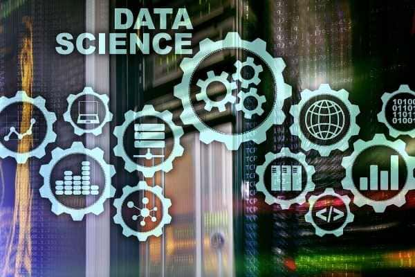 Kursus Data Science