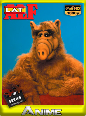 ALF (1986) [Latino] [1080p] [GoogleDrive-Mega] DizoHD