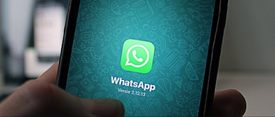 Memindahkan Nomor WhatsApp ke Ponsel Baru Tanpa Verifikasi SMS & Telepon
