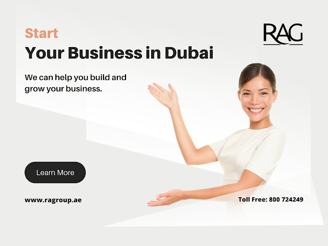 Business Setup Consultants in Dubai