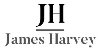 James Harvey
