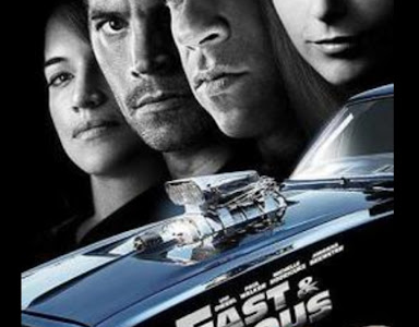  Fast And Furious 1 (2001) Hollywood Hindi Full Movie HD