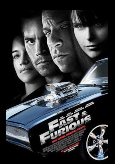  Fast And Furious 1 (2001) Hollywood Hindi Full Movie HD