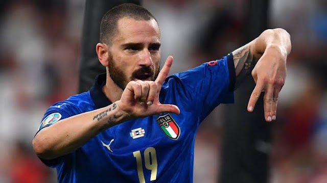 FIFA World Cup Qualifiers: Bonucci encourages Italy to acquire bliss on the pitch pivotal tie against Switzerland 