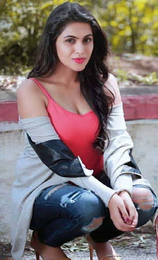 Most Beautiful Actress Sonu Gowda Latest Hot Photos Navel Queens