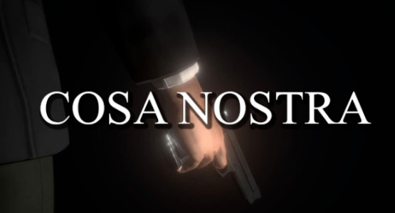 تحميل لعبة Cosa Nostra Free