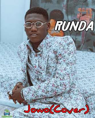 Runda – Jowo (Cover)