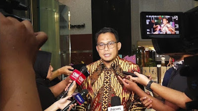 Hasil OTT KPK di Surabaya, KPK Amakan Pengacara, Hakim dan Panitera PN
